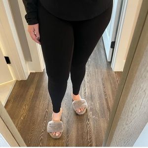 lululemon wunder under legging